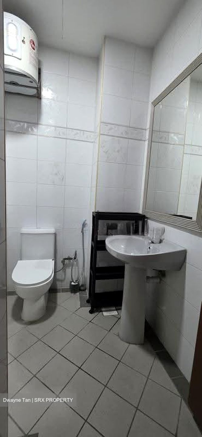 Fort Gardens (D15), Condominium #630253071